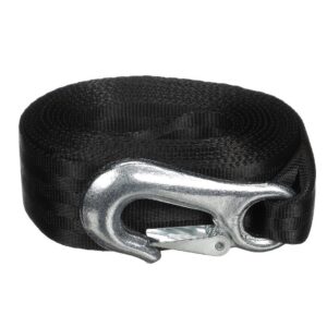 ATTWOOD MARI WINCH STRAP 20' LOOP 11147-7