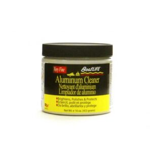 LIFE ALUMINUM CLEANER 16 FL.OZ. 1119