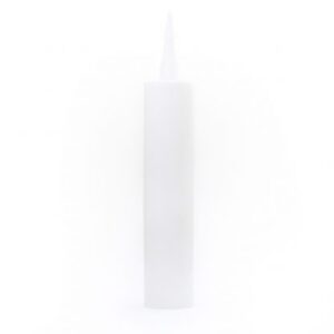 LIFE EMPTY CARTRIDGE WITH PLUNGER 1120