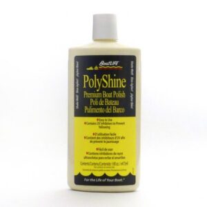 LIFE POLY SHINE 16 FL.OZ. 1122