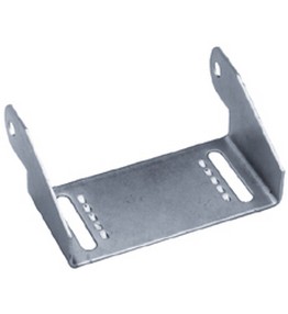 ATTWOOD MARI 4' PANEL BRACKET 11252-1