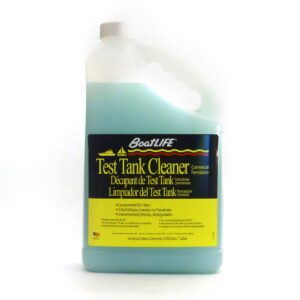 LIFE TEST TANK CLEANER 128 FL.OZ. 1127