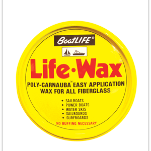 LIFE LIFE WAX 10 OZ. 1130
