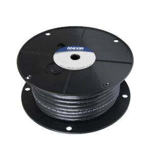 ANCOR TINNED COPPER BATTERY CABLE  4 AWG 113005