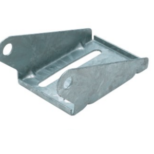 ATTWOOD MARI BRACKET-ROLLER KEEL  5 IN 11370-1