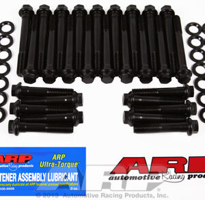 ARP - AMC 343-401 HEX BLTS70-UP - 114-3602