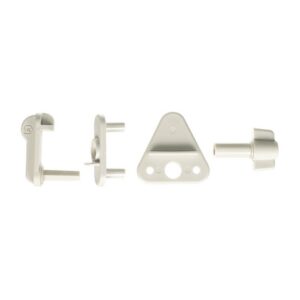 ATTWOOD MARI LATCH PONTOON GATE 11404-6