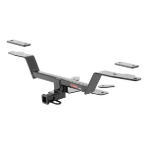 CURT MFG - CLASS 1 TRAILER HITCH - ="11448"
