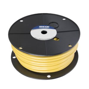 ANCOR TINNED COPPER BATTERY CABLE  2 AWG 114905