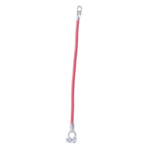 ANCOR TINNED COPPER BATTERY CABLE  1 AWG 115505
