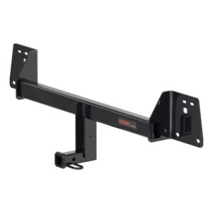 CURT MFG - CLASS 1 TRAILER HITCH WITH 1-1/4' - ="11567"