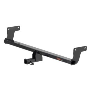 CURT MFG - CLASS 1 TRAILER HITCH WITH 1-1/4' R - ="11575"