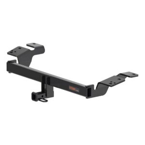 CURT MFG - CLASS 1 TRAILER HITCH WITH 1-1/4' R - ="11576"