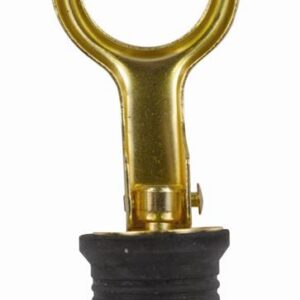 ATTWOOD MARI ECON SNAP DRAIN PLUG DISP 11586-4