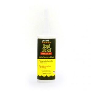 LIFE LIQUID LIFE SEAL 5.2 FL.OZ. CLEAR 1159