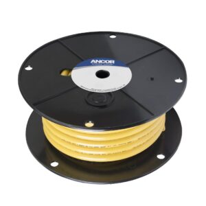 ANCOR TINNED COPPER BATTERY CABLE  1 AWG 115905
