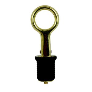 ATTWOOD MARI ECON SNAP DRAIN PLUG-CARD 11591-3