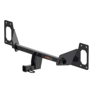CURT MFG - CLASS 1 TRAILER HITCH  1-1/4' RECEI - ="11591"