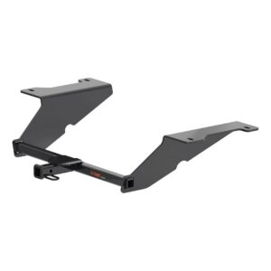 CURT MFG - CLASS 1 TRAILER HITCH  1-1/4' RECEI - ="11619"