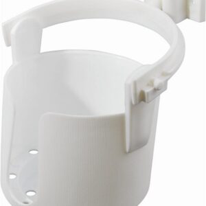 ATTWOOD MARI SYN GIMBALLED DRINK HOLDR 11631-4