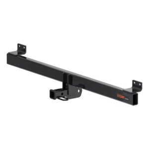 CURT MFG - 2023 HONDA HR-V RECEIVER 1-1/4' - ="11640"