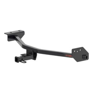 CURT MFG - CLASS 1 TRAILER HITCH  1-1/4' RECEI - ="11648"