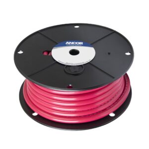 ANCOR TINNED COPPER BATTERY CABLE  1/0 AW 116505