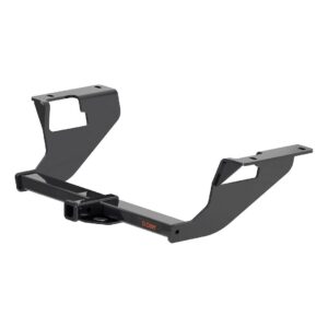 CURT MFG - CLASS 1 TRAILER HITCH  1-1/4' RECEI - ="11663"