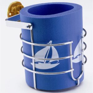 ATTWOOD MARI MUG SIZE BEVERAGE HOLDER 11672-4