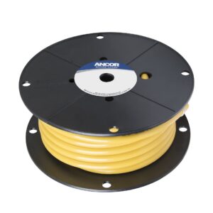 ANCOR TINNED COPPER BATTERY CABLE  1/0 AW 116905