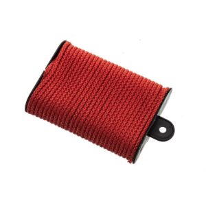 ATTWOOD MARI NEON CORD PP 1/8X45 FT 11700-2