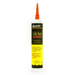 LIFE LIFE SEAL 10.6 FL OZ. CART. ALUMINU 1172