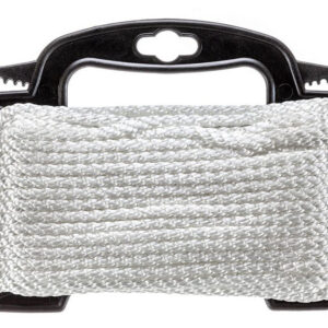 ATTWOOD MARI 1/4X50 TWISTED NYLON 11726-2