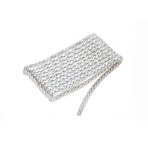 ATTWOOD MARI 3/8X15 SOLID BRAIDED MFP 11737-7