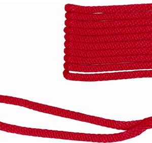 ATTWOOD MARI 3/8X15 SOLID BRAID MFP RD 11749-7