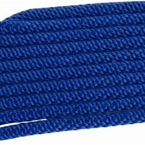 ATTWOOD MARI 3/8X15 SOLID BRAID MFP BL 11750-7