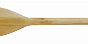 ATTWOOD MARI PADDLE-WOODEN 2.5 FT 11760-1