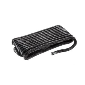 ATTWOOD MARI 3/8'X15' DBLE BRAIDED NYL 117604-7