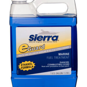 SIERRAMARINE ETHANOL FUEL TREATMENT AND STABILIZ 18-9777