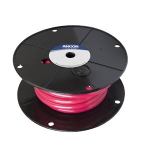 ANCOR TINNED COPPER BATTERY CABLE  3/0 AW 118510