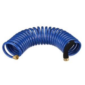 ATTWOOD MARINE - SPIRAL WATERING HOSE 25' - 11871-7