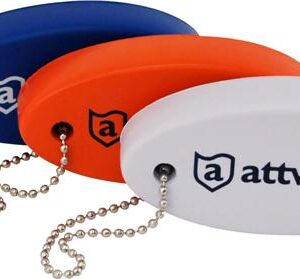 ATTWOOD MARINE - FLOAT  KEY (PDQ) - 11889D1
