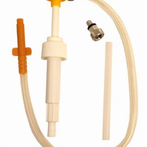 ATTWOOD MARINE - GEAR LUBE PUMP - 11891D7