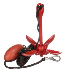 ATTWOOD MARINE - GRAPNEL ANCHOR SYSTEM - 11969-4