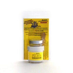 LIFE FIX/WHITE 3 OZ. KIT 1197
