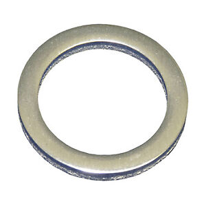 EMP GASKET  CRANKCASE DRAIN PLUG 12-02516