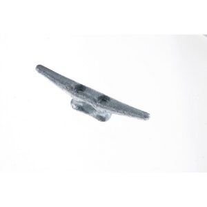 ATTWOOD MARINE - 6' IRON DOCK CLEAT - 12100L3