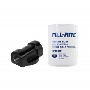 FILL RITE F2510HM0 -HYDROSORB  FILTER KIT 1210KTF7026
