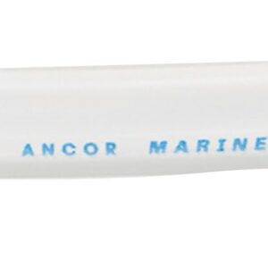 ANCOR 100' 14/2 WHITE TINNED COPPER 121510