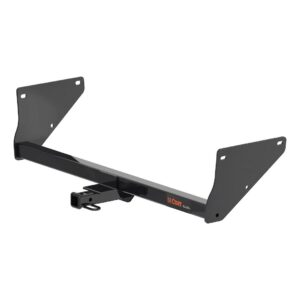 CURT MFG - CLASS 2 TRAILER HITCH WITH 1-1/4' R - ="12200"